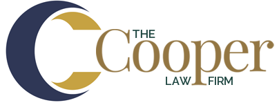 Copper Law Firm Logo